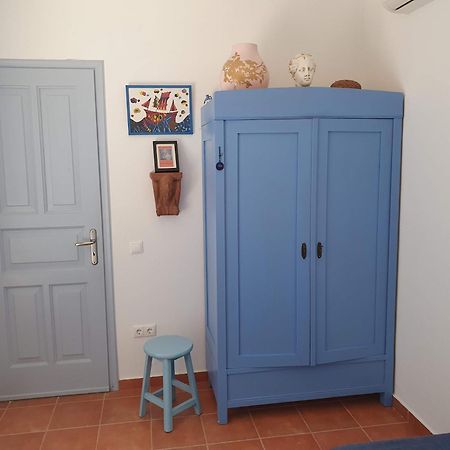 Eudaimonia Villa Vasilítsion Dış mekan fotoğraf