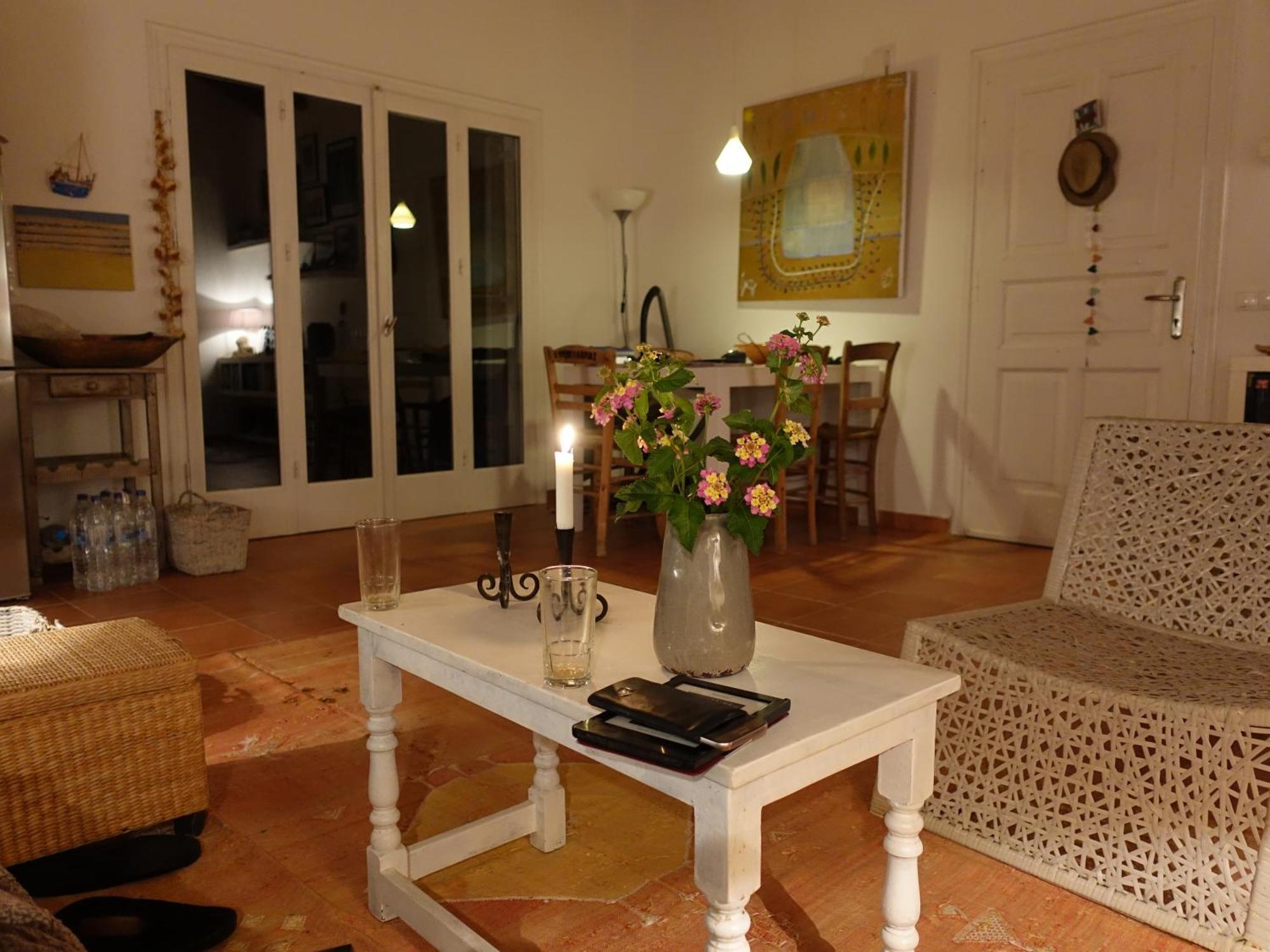 Eudaimonia Villa Vasilítsion Dış mekan fotoğraf