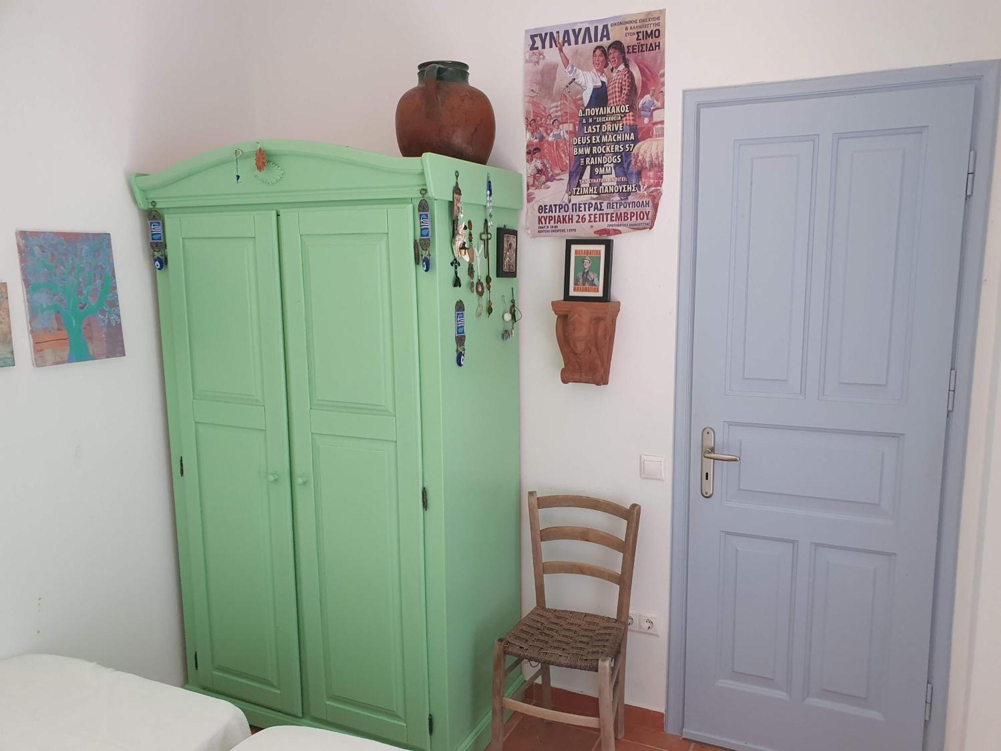 Eudaimonia Villa Vasilítsion Dış mekan fotoğraf