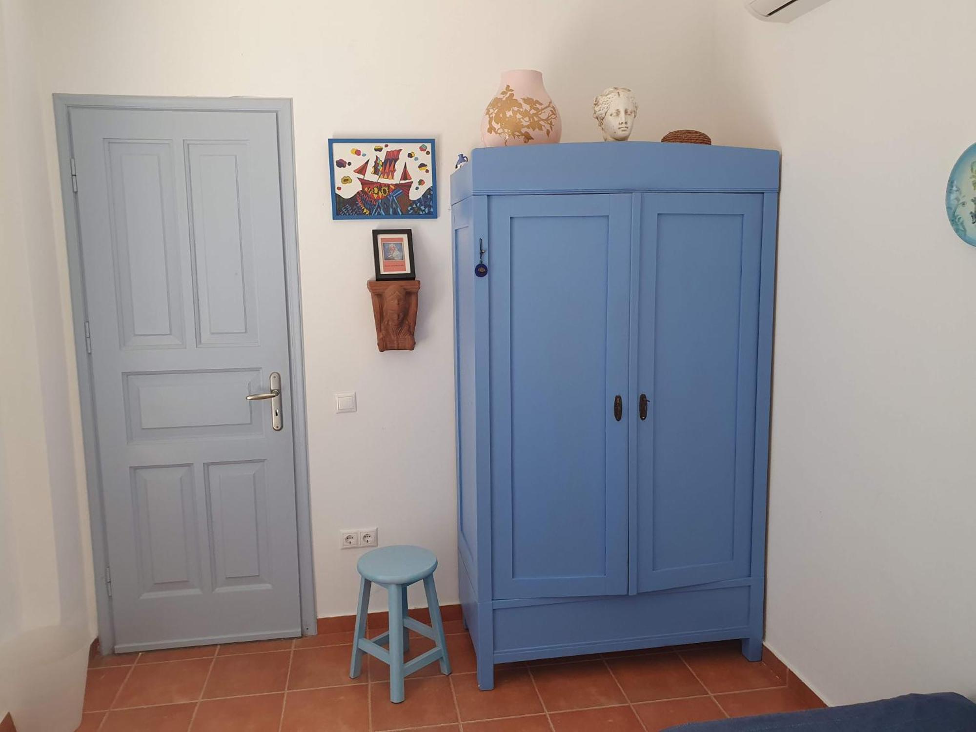Eudaimonia Villa Vasilítsion Dış mekan fotoğraf