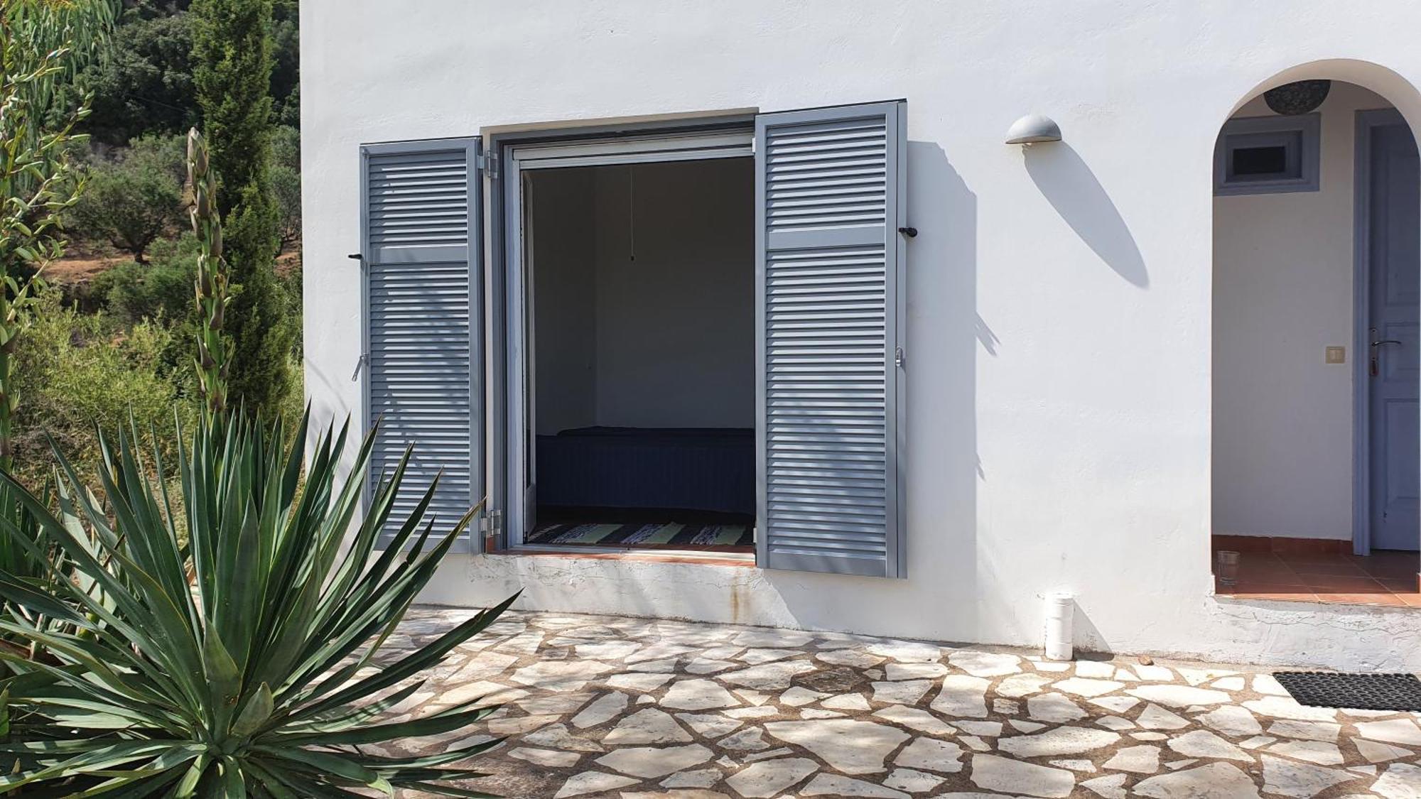 Eudaimonia Villa Vasilítsion Dış mekan fotoğraf
