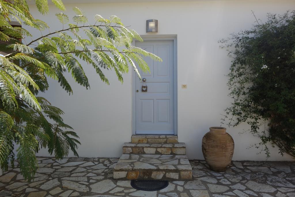Eudaimonia Villa Vasilítsion Dış mekan fotoğraf
