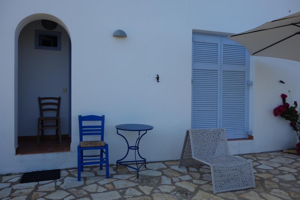 Eudaimonia Villa Vasilítsion Dış mekan fotoğraf