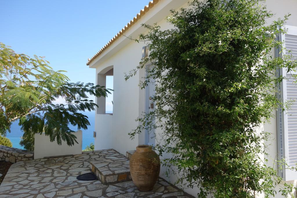 Eudaimonia Villa Vasilítsion Dış mekan fotoğraf
